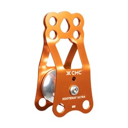 CMC Rescue Kootenay Ultra Pulley